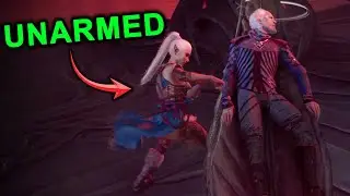 Easy Way To Unlock The 