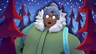 We found Osie's OnlyGrans | Project Winter
