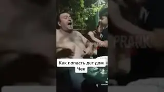 Шалунишка  Как навести суету