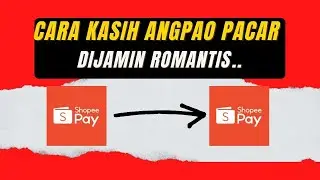 cara transfer shopepay ke akun shope lain
