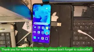 Huawei y5 2019 frp bypass AMN-LX9 frp unlock the device to continue | amn lx9 frp file 2023