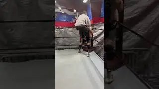 W.O.W  Workout Clips - Tony Booze and Jalen White