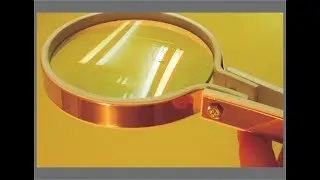 Как сделать корпус для лупы!!! Красиво и стильно!!!