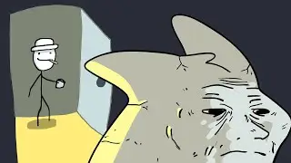 are ya animating son?