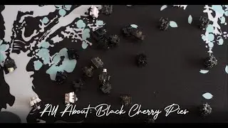 Black Cherry Pie Frankenswitches the true endgame?