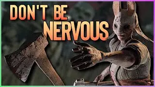How To Use Huntress' Ability | Dead By Daylight Killer Tips (Gameplay Review)