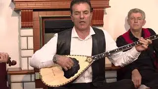 Vëllezërit BAJRA  - Osman Daka