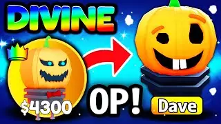 IS *DIVINE* DAVE THE NEW META UNIT???