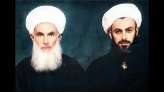 ❇️ ЖДИ И СМОТРИ /путь Накшбанди/ ❇️