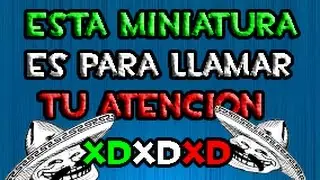 crea tus intros 3D GRATIS!!!! - Tutorial