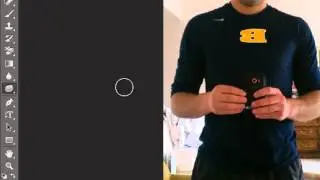 Sponge Tool (HD) Photoshop Tools Tutorial