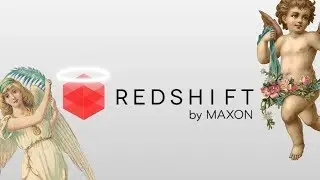 ЧТО ТАКОЕ REDSHIFT RENDER? | JCenterS