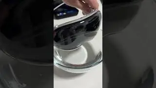 💦Помыл Apple Vision Pro😮