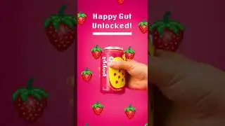 i made a soda commercial by myself