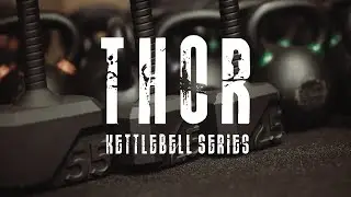 Thor Kettlebell Series | Tribe WOD