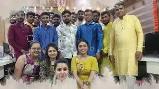 HASHKRIO Tech LLP (Formerly Arity Infoway) - Diwali Celebration 2023