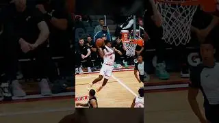 Fatherhood Jalen Green DIFFERENT 😭🔥 