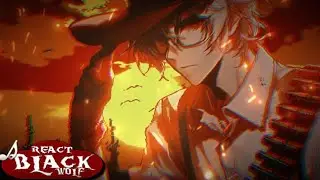 ☀️ Deuses Reagindo ao Rap do Lampião I (Record Of Ragnarok-Au)I PRECISÃO DIVINA  I Konn Music