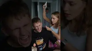 Паша спас брата! 