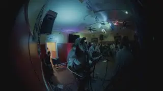 Blind Tiger - "Atlanta" | Live @Maddie's A&M | 02.11.22
