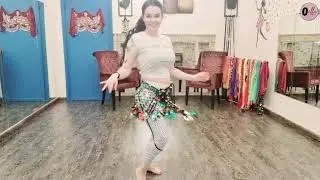 الرقص الشرقي - أغنية - يا سبايسي - سيف مجدي وعمر الكروان