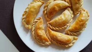 Huni Hakuru : Sweet Coconut Pastry