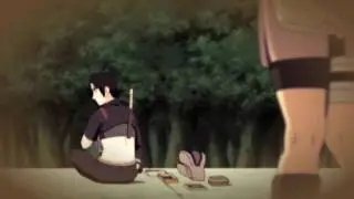 ♫ [CoH] Think Twice ~ SasuSakuSai