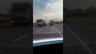 Умолишённый на ларгусе...Его спасли оба Камазиста!