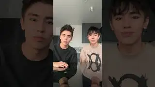 РУСЛАН И АСЛАН😂