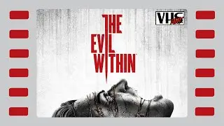 Evil Within 📼 Прохождение | Стрим 8 📼 Залей глаза