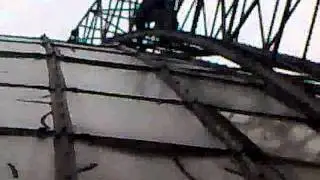 Гранатомётчик...