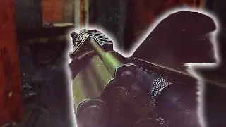 this is the best shotgun in tarkov...