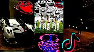 🥶 Coldest Trollface Of ALL TIME 🥶 Troll Face Phonk TikToks 🥶 Coldest Moments #38