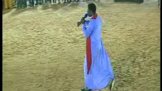 OH! LORD CHANGE MY FOUNDATION (2) by REV. FR. EMMANUEL OBIMMA (EBUBE MUONSO)