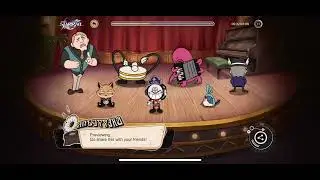 HSR Robin web event: If I Can Stop One Heart From Breaking (Rock version)
