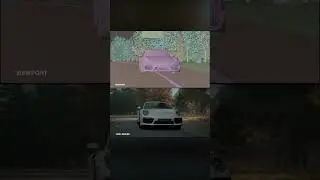 Realistic 3d Car animation in blender 2024 