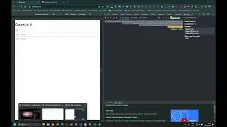REACT: How to measure the speed of components re-rendering; measure speed of rendering of components