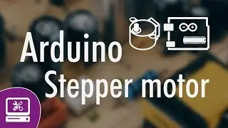 Arduino uno stepper motor half stepping & full