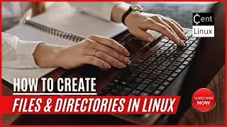 How to Create Directory in Linux from Command-line