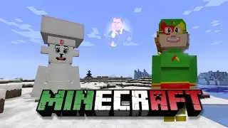 CONVERTI a Minecraft en MEXICO