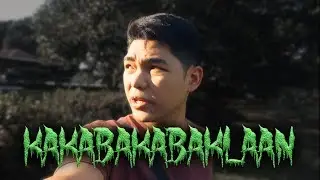Mga kabaklaan sa bahay