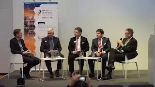 3D AOI Roundtable at productronica 2019