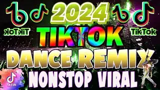 🔥NEW TIKTOK MASHUP NONSTOP REMIX 2024🔥TIKTOK BUDOTS DANCE CRAZE REMIX 2024🔥TRENDING TIKTOK VIRAL