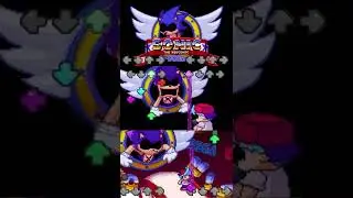 Friday Night Funkin' VS Sonic.EXE 3.0 - Final Escape But Pixel 