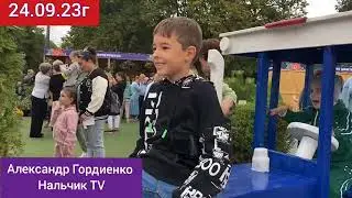 В Нальчике завершился ставший уже традиционным Фестиваль цветов.