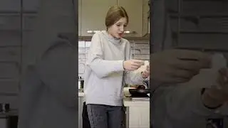 Побила младшего брата, самая ужасная сестра 