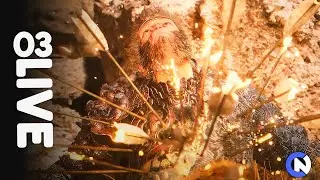 Black Myth: Wukong Gameplay Walkthrough Part 3