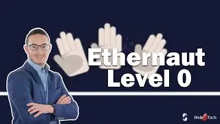 Ethernaut - Level 0 - Hello Ethernaut