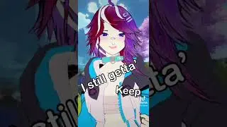 Transgirl trade offer 