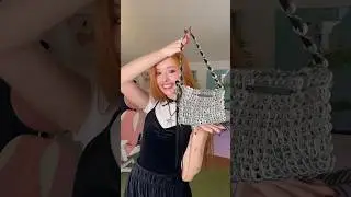 Сумка из Кока-Колы❣️| Не Вэлл